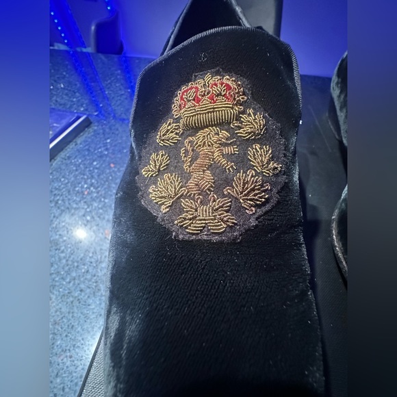 Saint Laurent Slippers - Picture 4 of 16